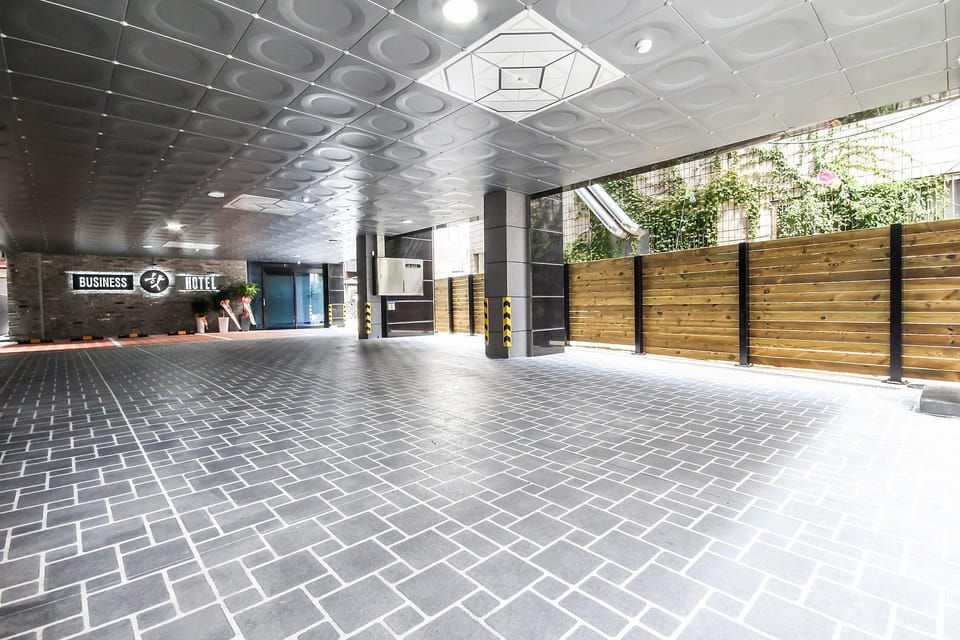 Jinju Hotel Hot Motel in South Korea