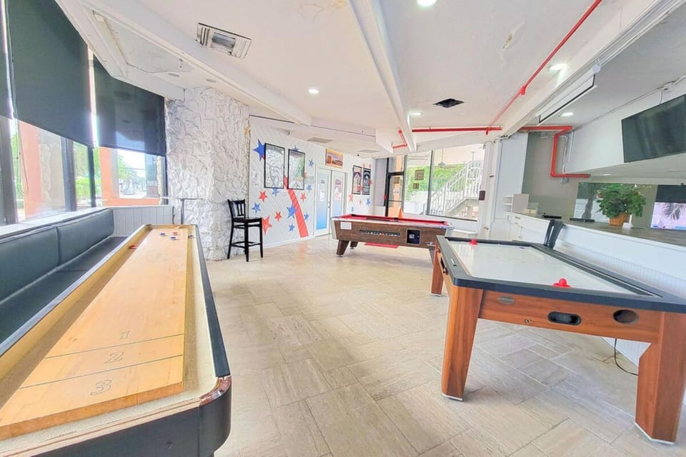 Fort Lauderdale Beach Resort Apartment hotel in Fort Lauderdale