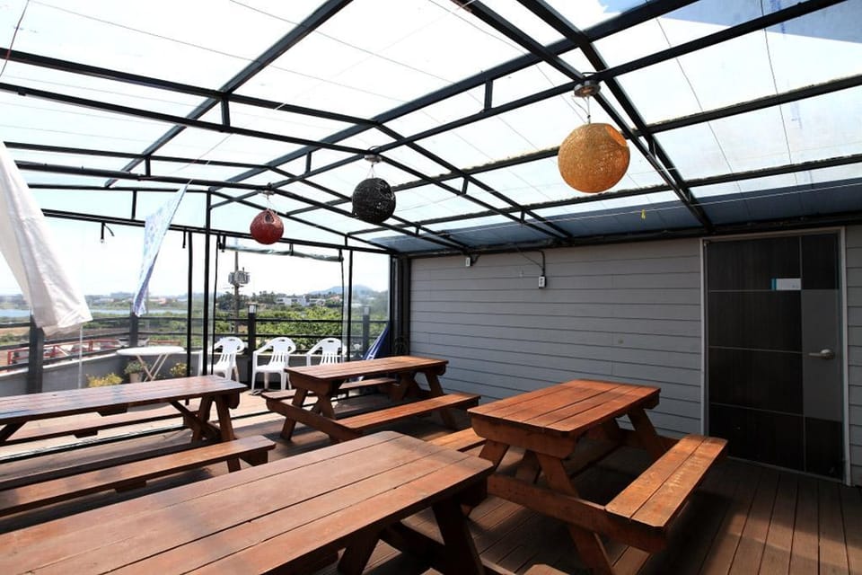 Jeju Ever Guest House Hotel in South Korea