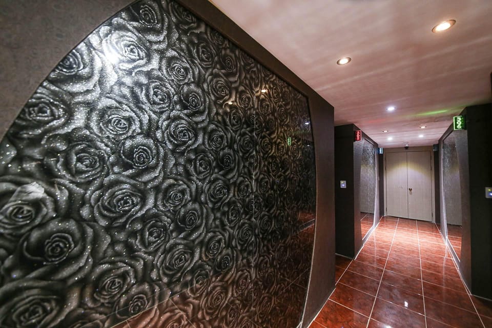 Yangpyeong Hotel Haru Motel in Gyeonggi-do