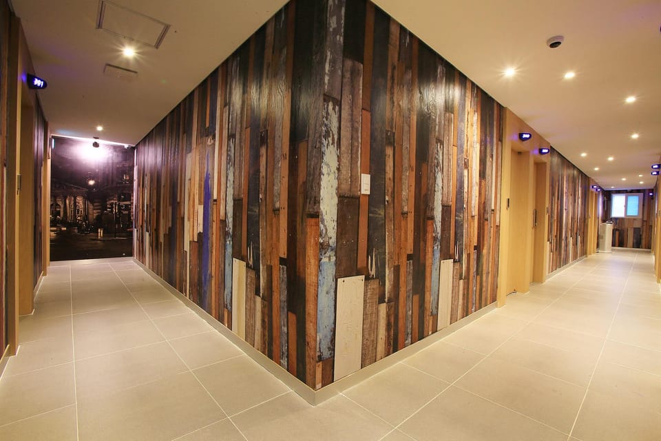 Wolgot Cruise Motel in Gyeonggi-do