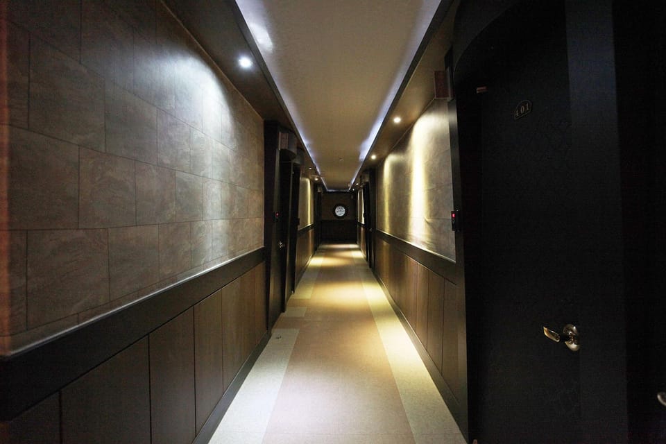 Anseong Show Motel in Gyeonggi-do