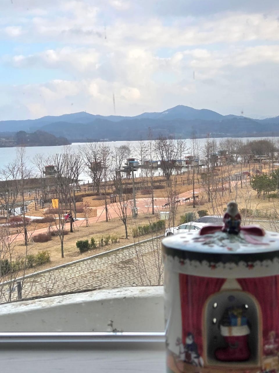 Budget The View Motel Motel in South Korea