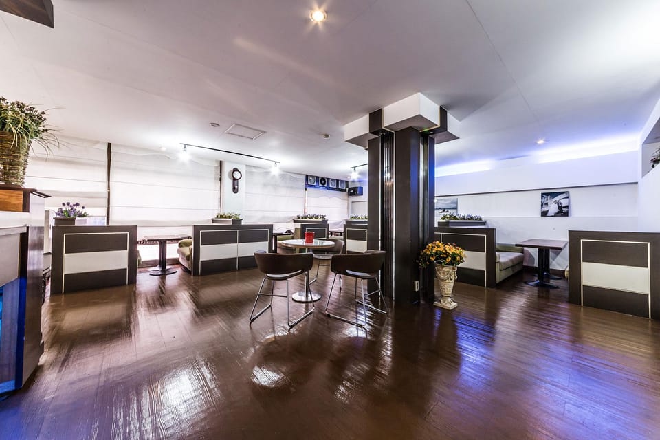 Chuncheon Hotel Ritz Motel in Gyeonggi-do