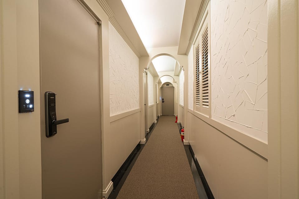 Yangpyeong COZY Motel in Gyeonggi-do