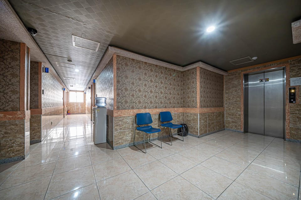Ulsan Sinjeongdong Venus Motel in South Korea
