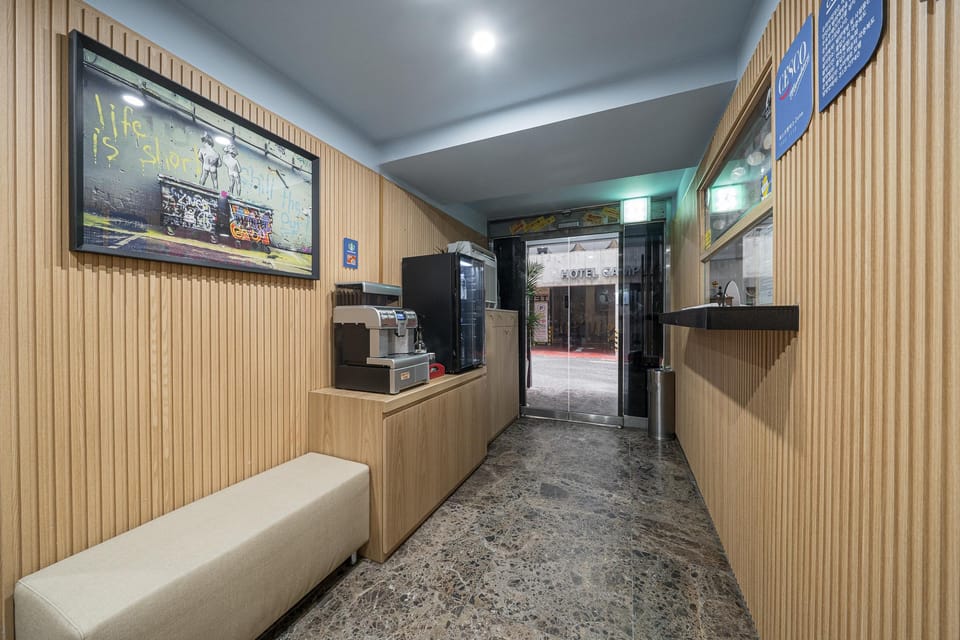 Shincheon Lumiere Hotel Motel in Seoul