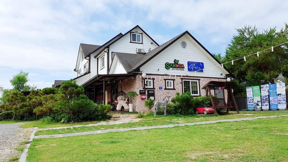 Chuncheon LOHAS Guest House Hotel in South Korea