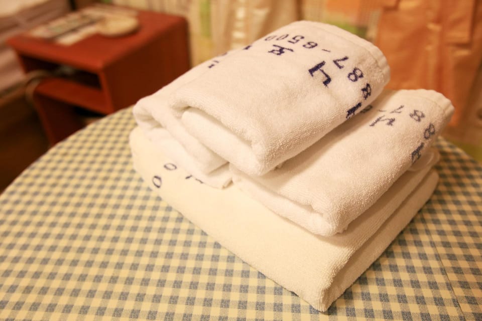 Sillim Honey Motel in Seoul