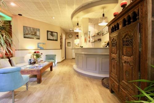 Hotel des Abers Hotel in St-Malo