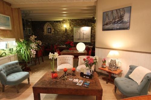 Hotel des Abers Hotel in St-Malo