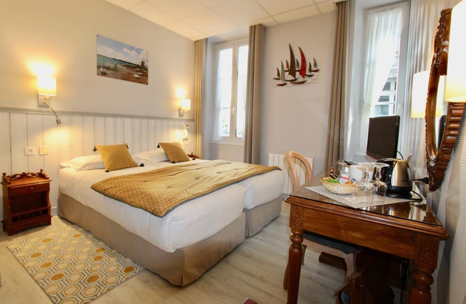 Facilities