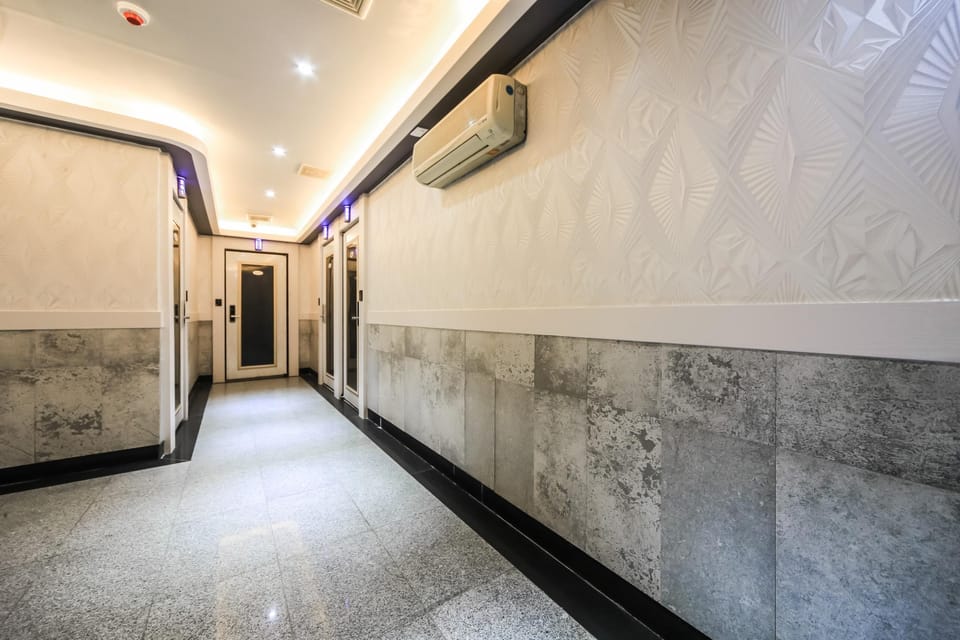 Ulsan Daldong Kara Motel in South Korea