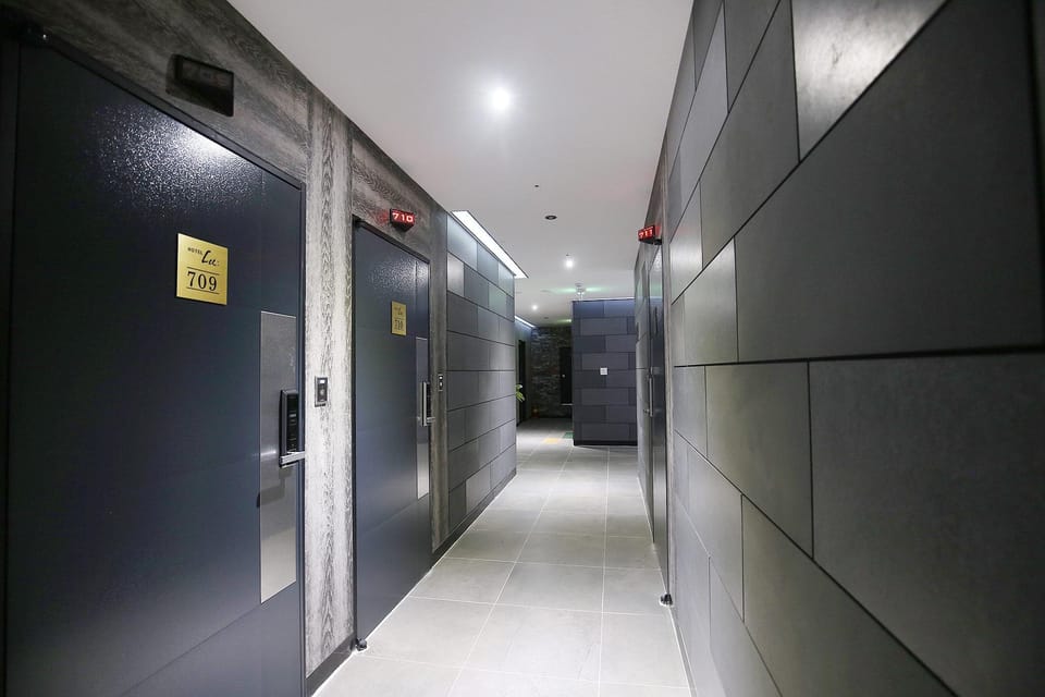Jincheon Lou Hotel Motel in Gyeonggi-do