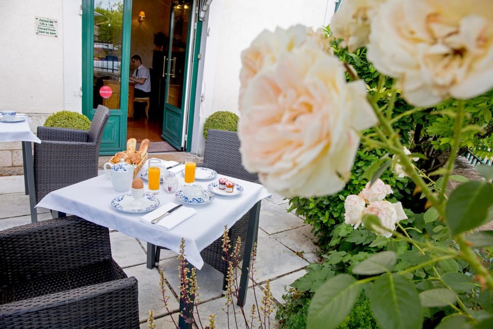 Hotel La Villa Fleurie Hotel in Beaune