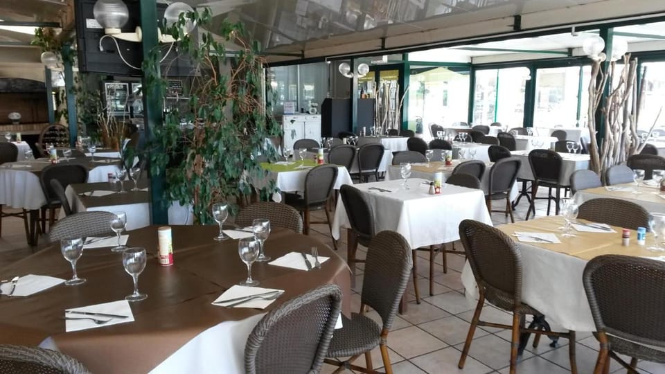 Hotel Restaurant La Ceinture Hotel in Saintes-Maries-de-la-Mer