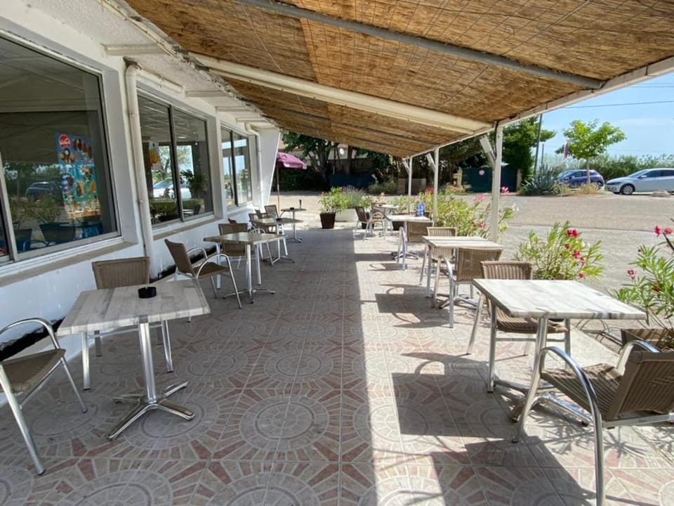 Hotel Restaurant La Ceinture Hotel in Saintes-Maries-de-la-Mer