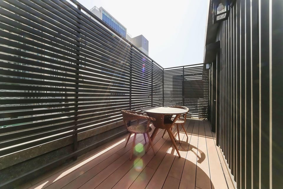 Daegu Hotel Cherish Motel in Daegu