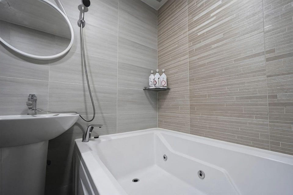 Daegu Gwaneumdong Sweet Hotel Motel in Daegu