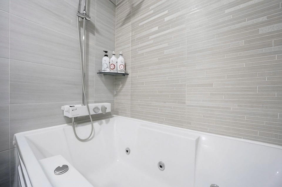 Daegu Gwaneumdong Sweet Hotel Motel in Daegu