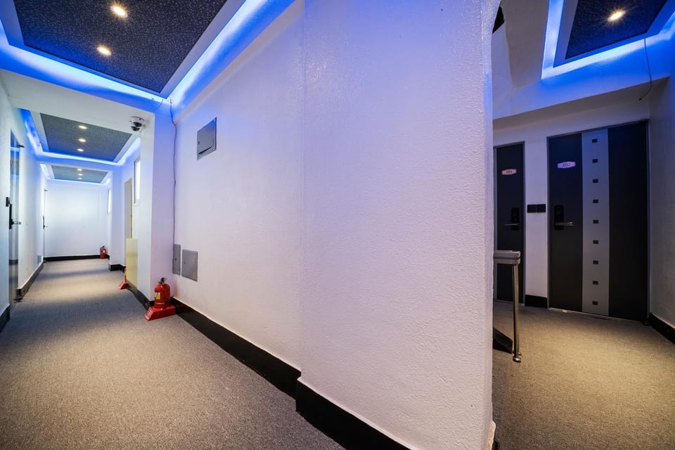 Yeonsinnae K Motel in Seoul