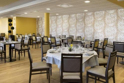 Domitys La Clef des Champs Hotel in Poitiers