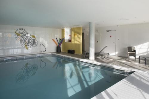 Domitys La Clef des Champs Hotel in Poitiers