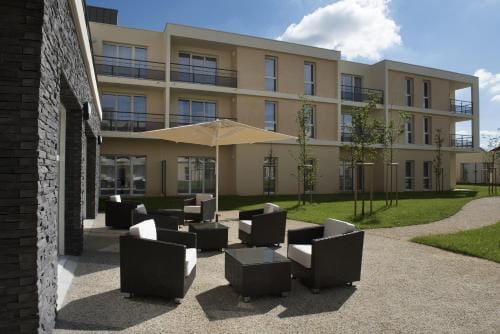 Domitys La Clef des Champs Hotel in Poitiers