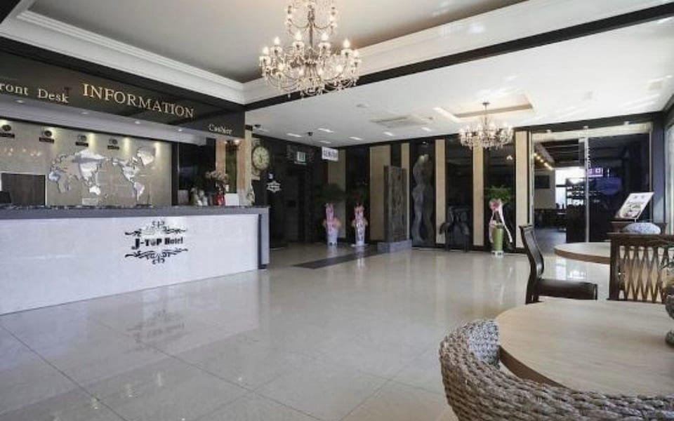HOTEL LIV LIFE Motel in Gyeonggi-do