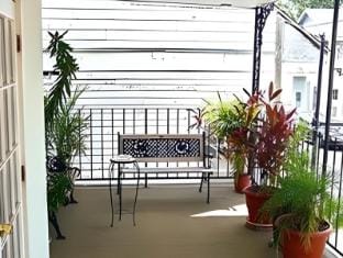 Empress Hotel Hotel in French Quarter