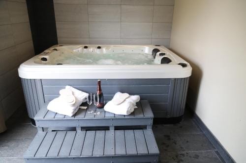 La Pomme d'Amour Hotel in Honfleur