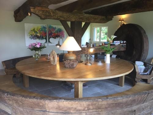 La Pomme d'Amour Hotel in Honfleur