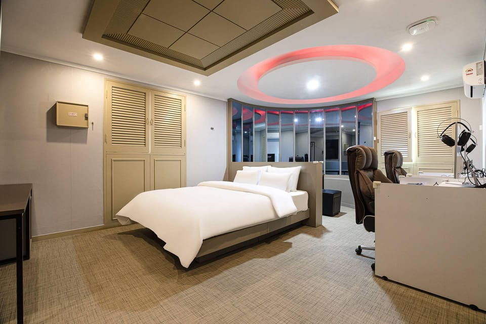 Incheon (Juan) Hotel Maeum Motel in Incheon