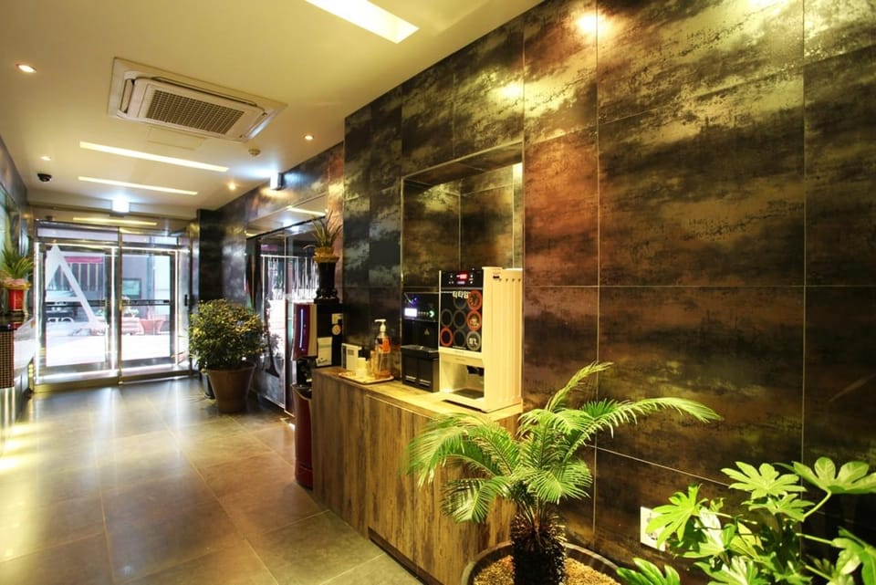 Incheon (Seoknam-dong) ACE Motel in Incheon