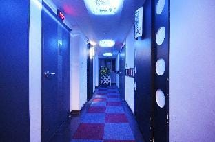 Busan Nampodong Cannes Motel in Busan