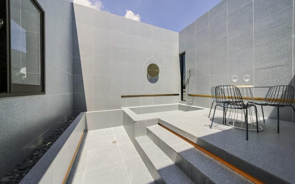 Yangsan The Terrazzo Hotel Hotel in South Korea