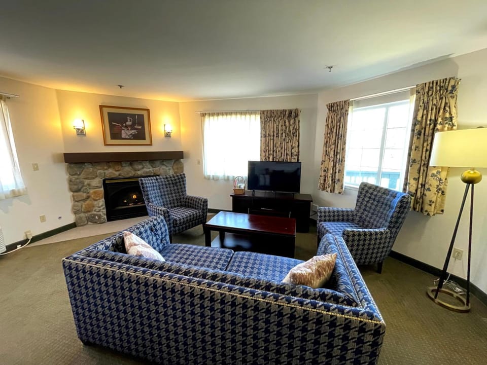 Fidalgo Country Inn Inn in Anacortes