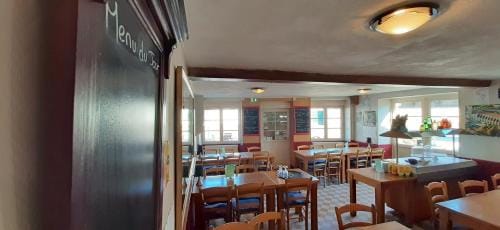 Le Marmagne Hotel in Bourgogne-Franche-Comté