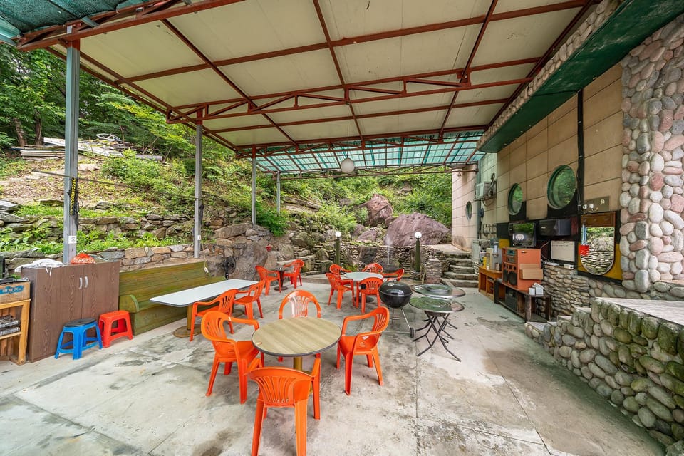 Pocheon (Ildong) Hite Motel in Gyeonggi-do