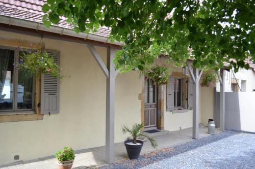 Le Vallon de Paray Hotel in Paray-le-Monial