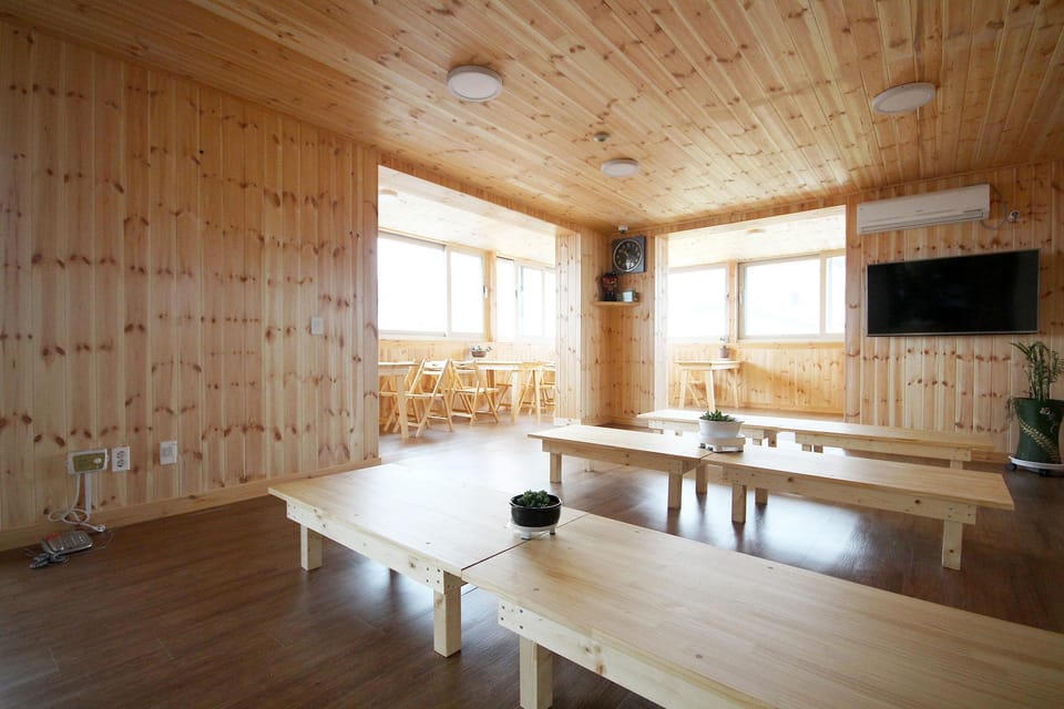 Suncheon Sun Motel in South Korea