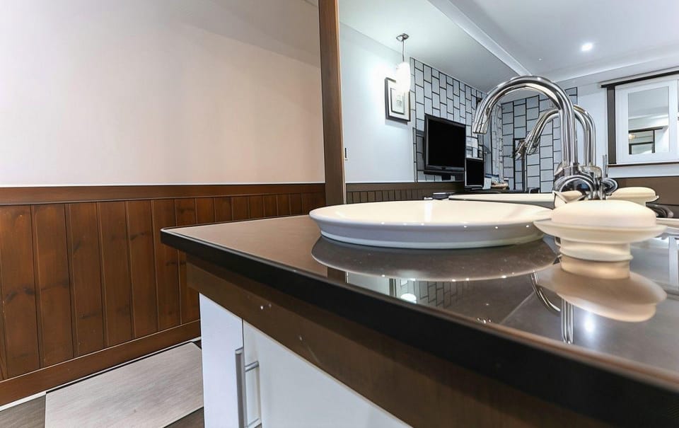 Cheonan Hotel Business Motel in South Korea