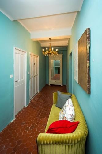 Les Chambres De Charlotte Hotel in Provence-Alpes-Côte d'Azur