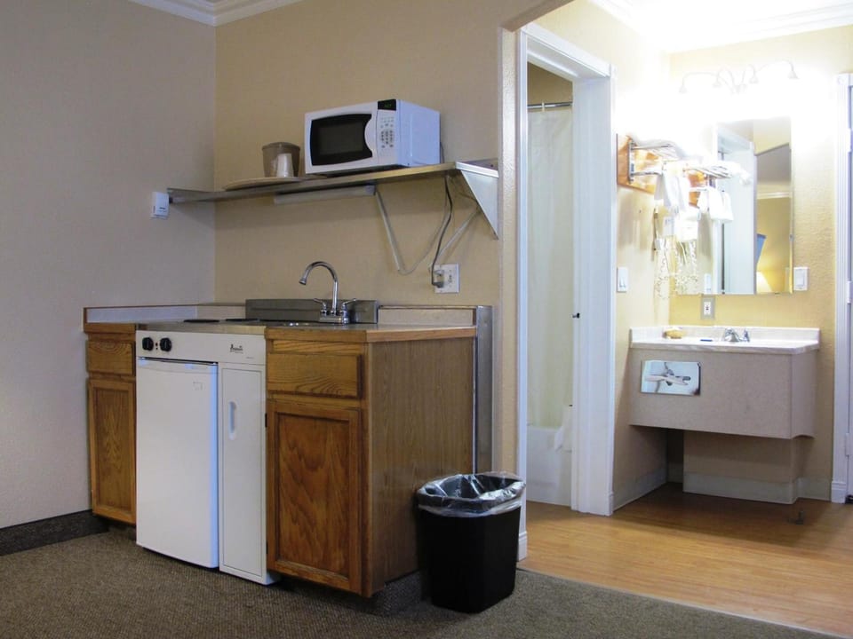 Facilities