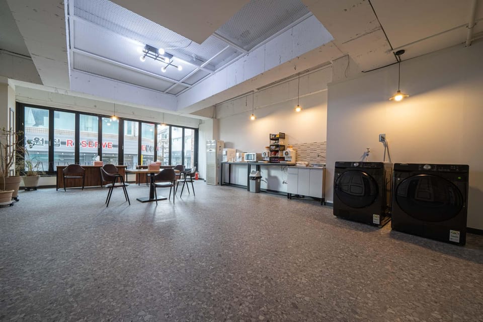 Cheonan Sothebys Motel in South Korea