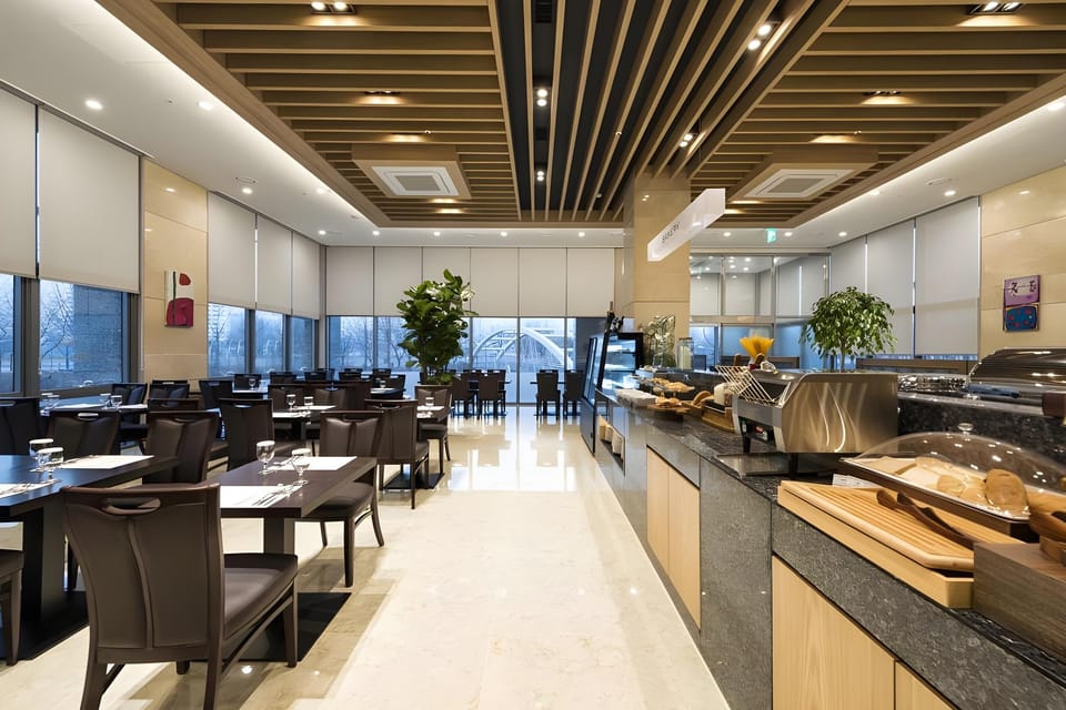 Gold River Hotel Hotel in Seoul