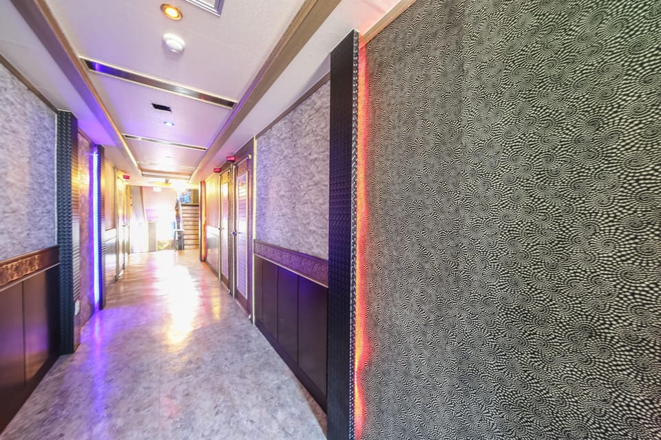 Daegu Apsan Athene Motel in Daegu