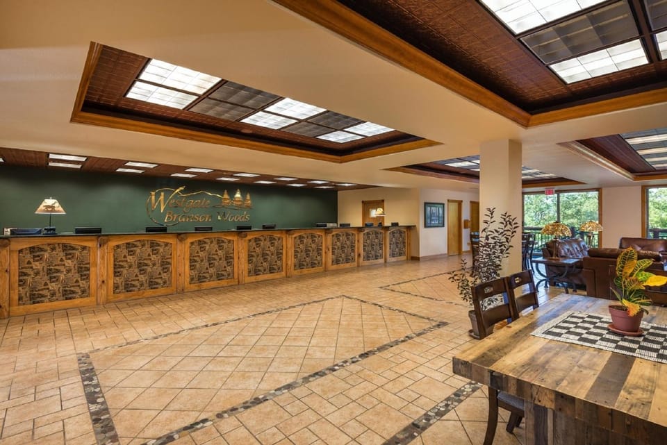 Westgate Branson Woods Resort Resort in Branson