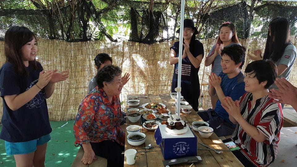 Taean (sinjindo) Seohae Motel Motel in South Korea
