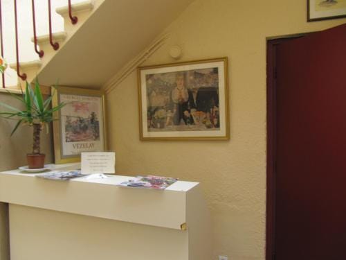 Pub vauban terreaux Hotel in Bourgogne-Franche-Comté